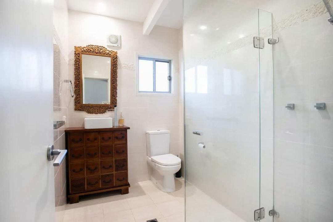 Photo of Bathroom in Kioloa