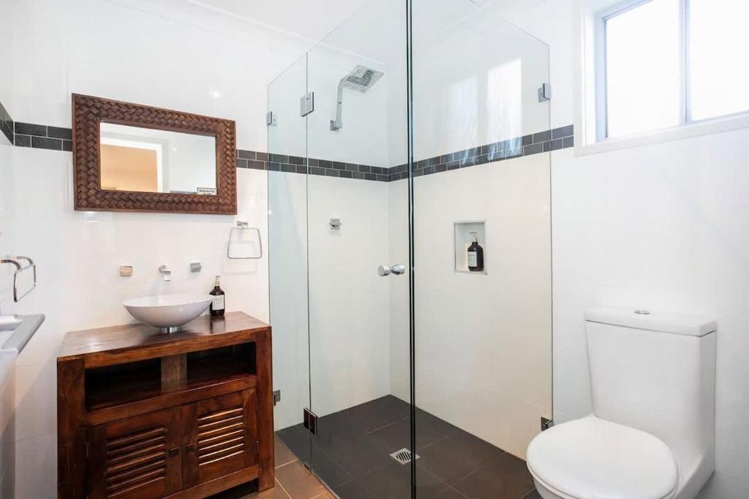 Photo of Bathroom in Kioloa