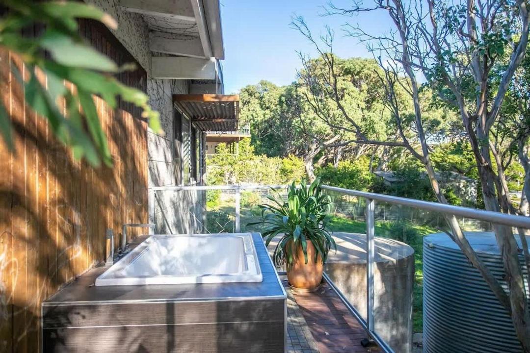 Photo of Patio Balcony in Kioloa