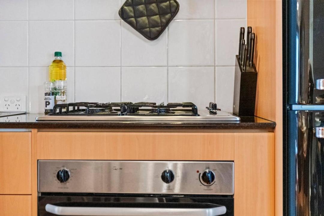 Photo of Kitchen in West Perth