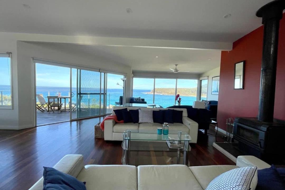 Photo of Livingroom in Kioloa