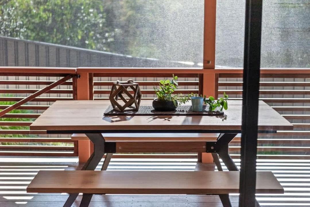 Photo of Patio Balcony in Narrawallee