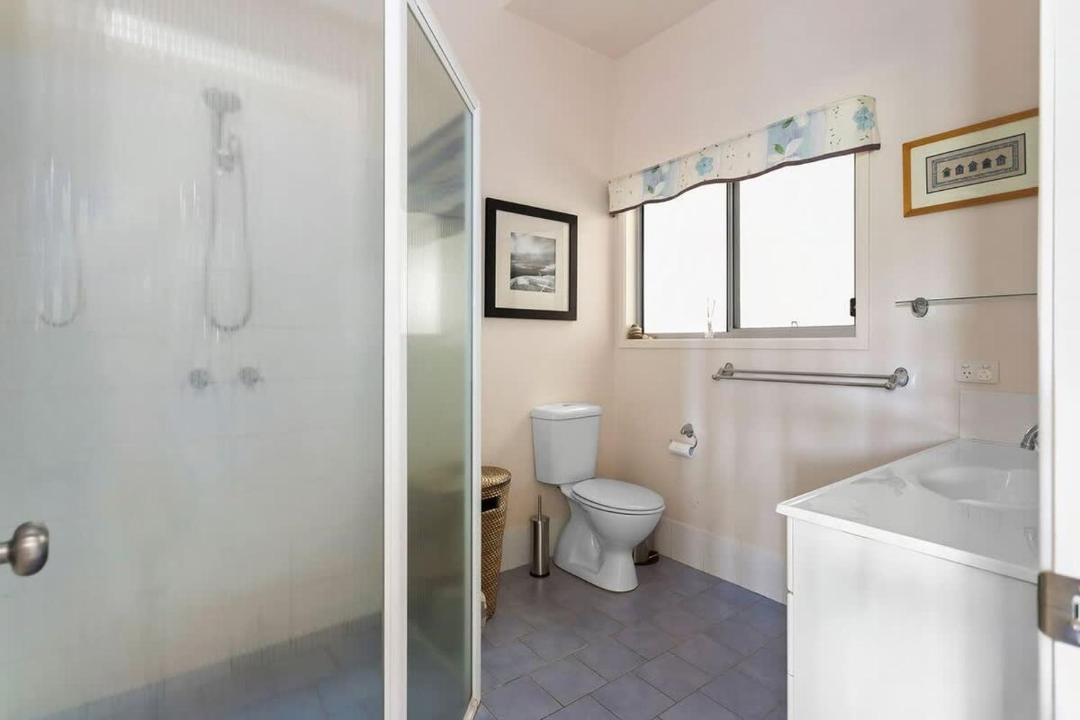Photo of Bathroom in Bawley Point