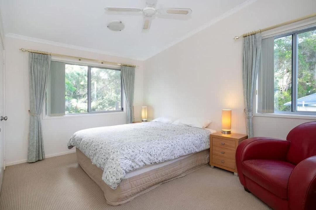 Photo of Bedroom in Bawley Point