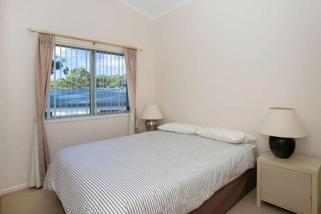 Photo of Bedroom in Bawley Point