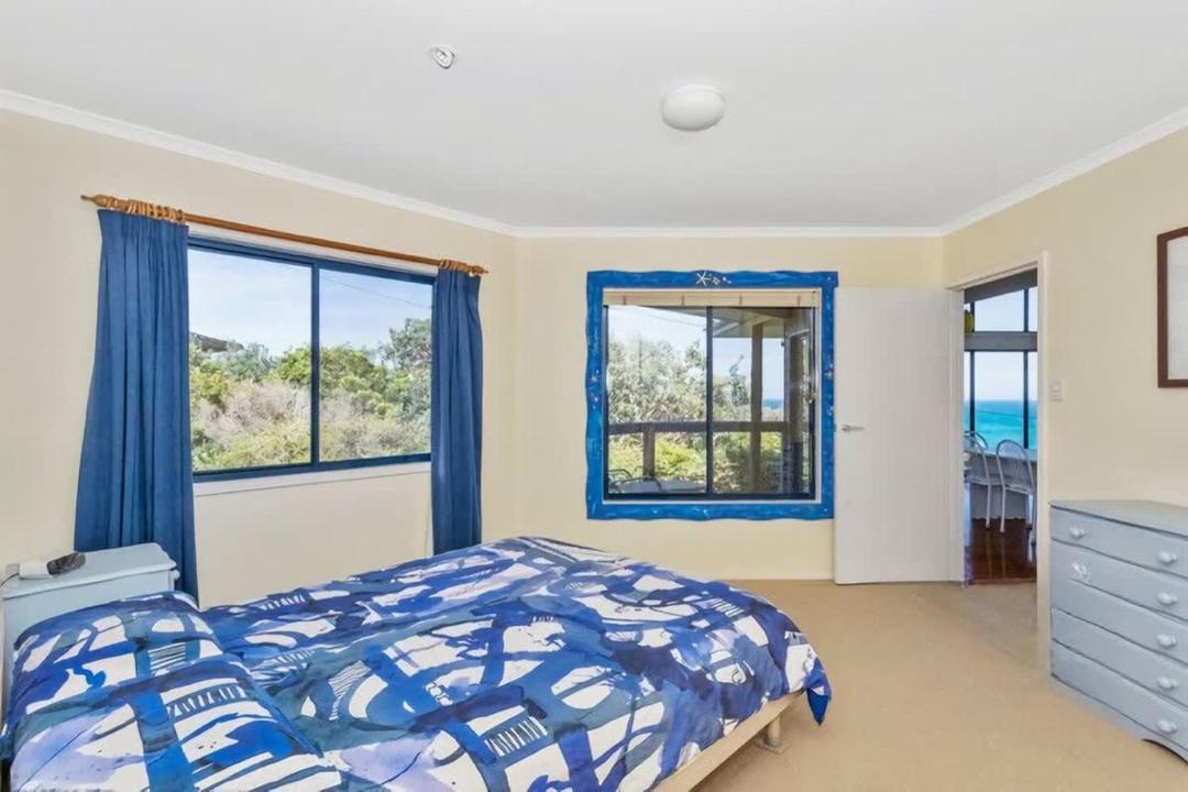 Photo of Bedroom in Kioloa