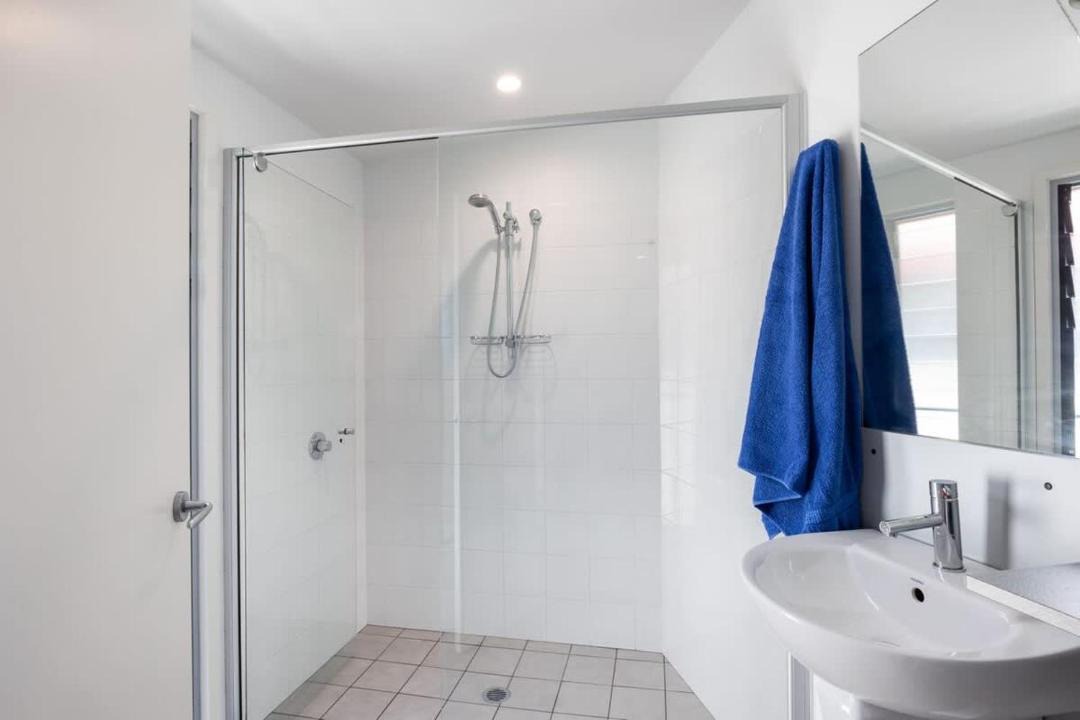 Photo of Bathroom in Kioloa