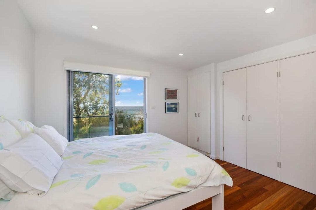 Photo of Bedroom in Kioloa