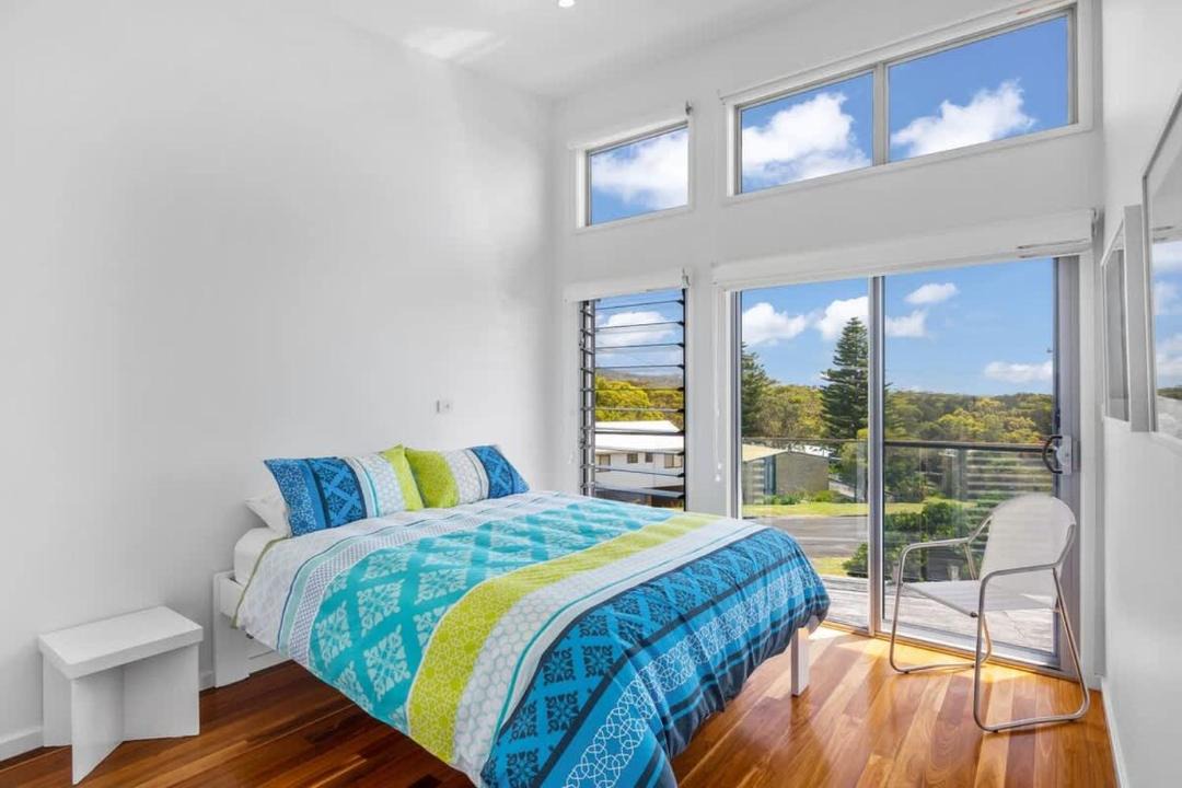 Photo of Bedroom in Kioloa