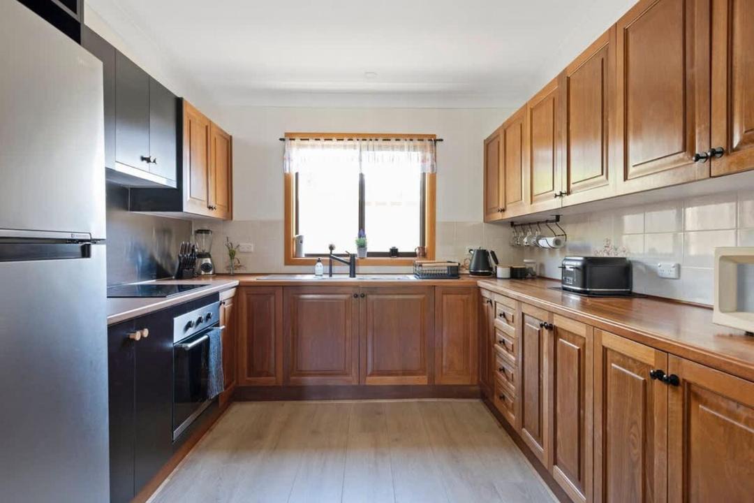 Photo of Kitchen in Burrill Lake
