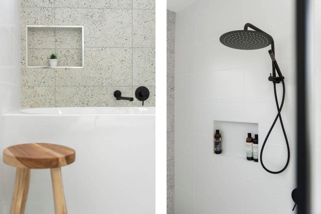 Photo of Bathroom in Burrill Lake