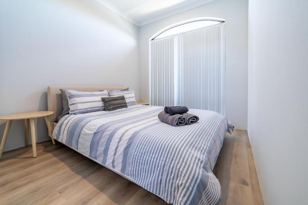 Photo of Bedroom in Aveley