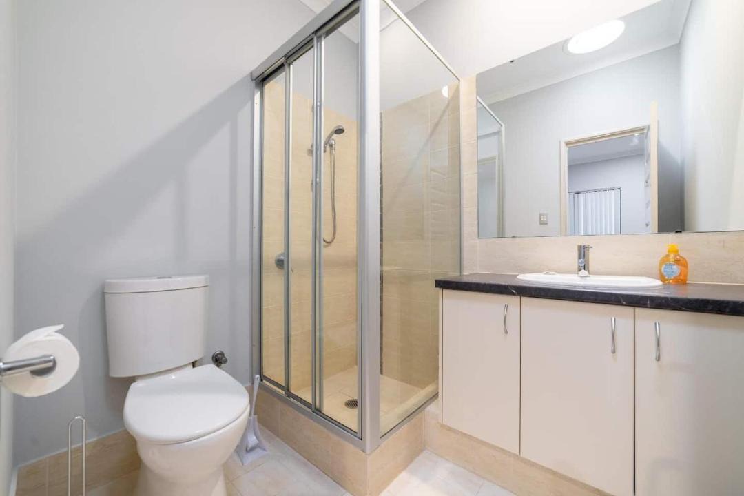 Photo of Bathroom in Aveley