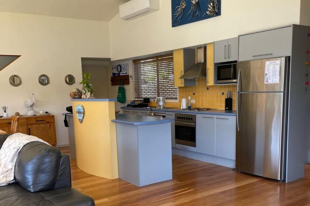 Photo of Kitchen in Conjola Park
