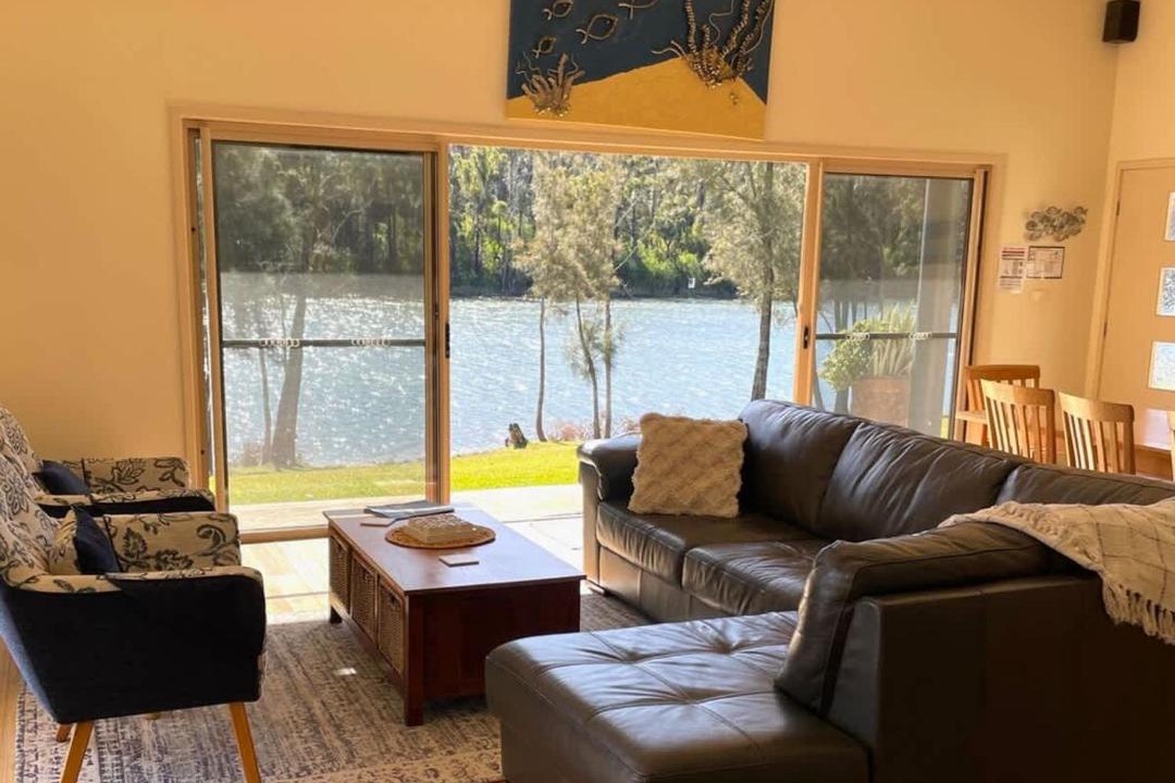 Photo of Livingroom in Conjola Park