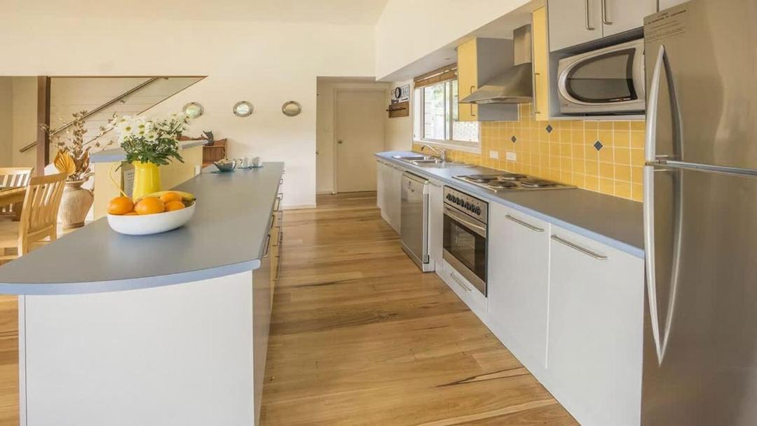 Photo of Kitchen in Conjola Park