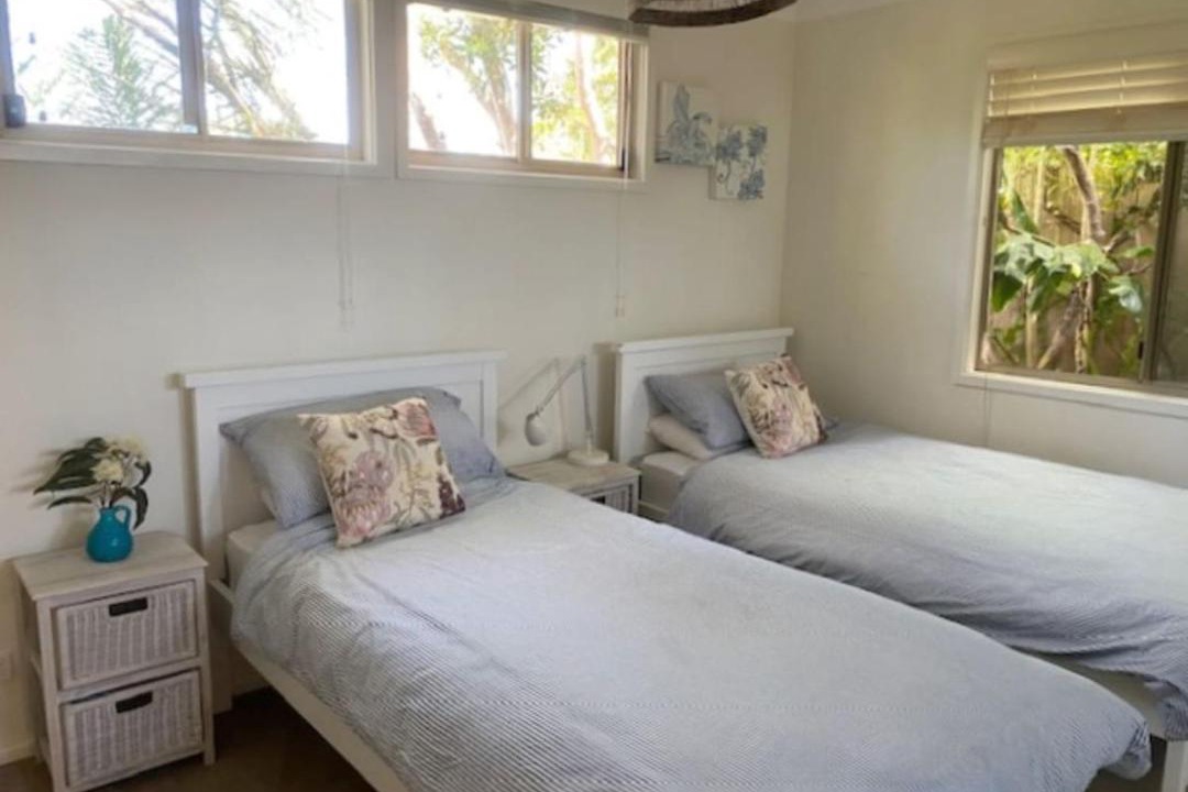 Photo of Bedroom in Mollymook Beach