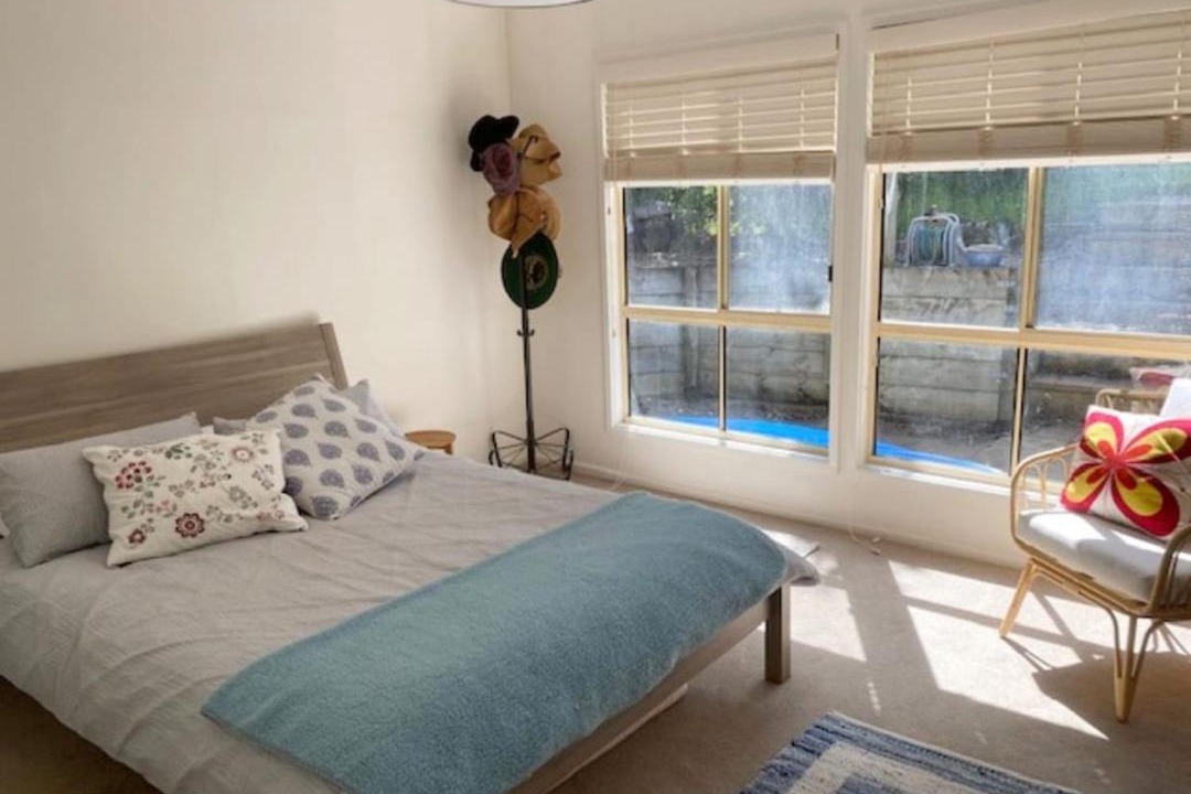 Photo of Bedroom in Mollymook Beach
