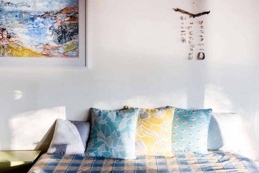 Photo of Bedroom in Bawley Point
