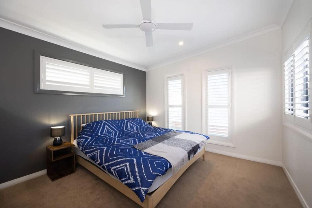 Photo of Bedroom in Kioloa
