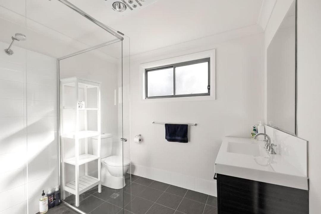 Photo of Bathroom in Kioloa