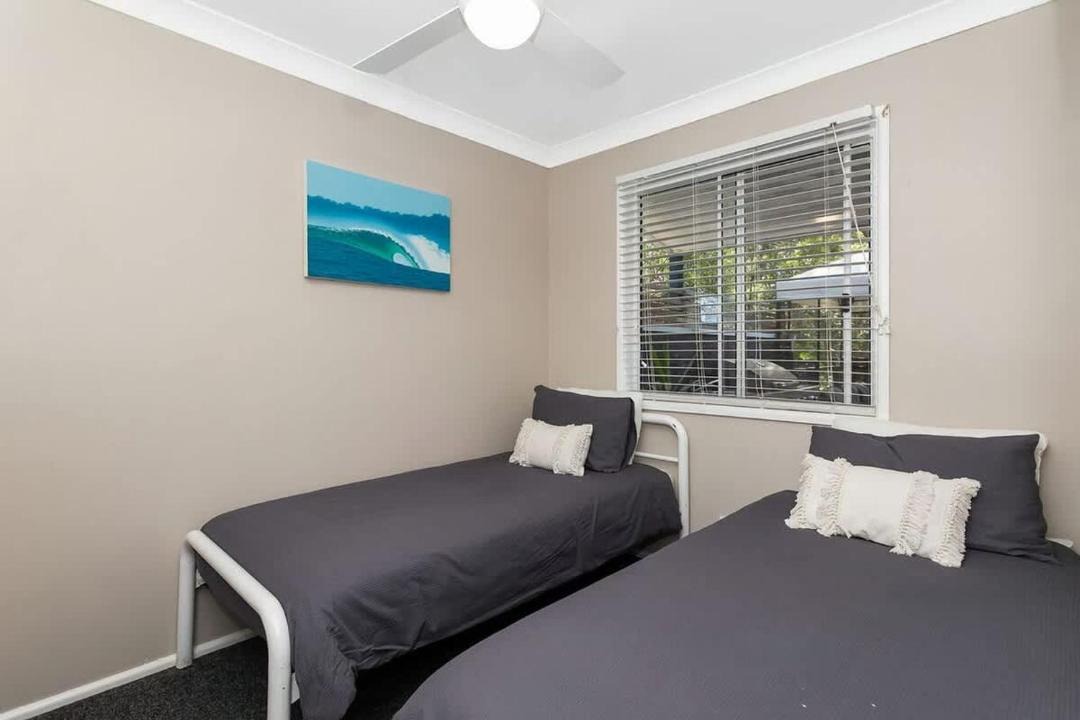 Photo of Bedroom in Kioloa