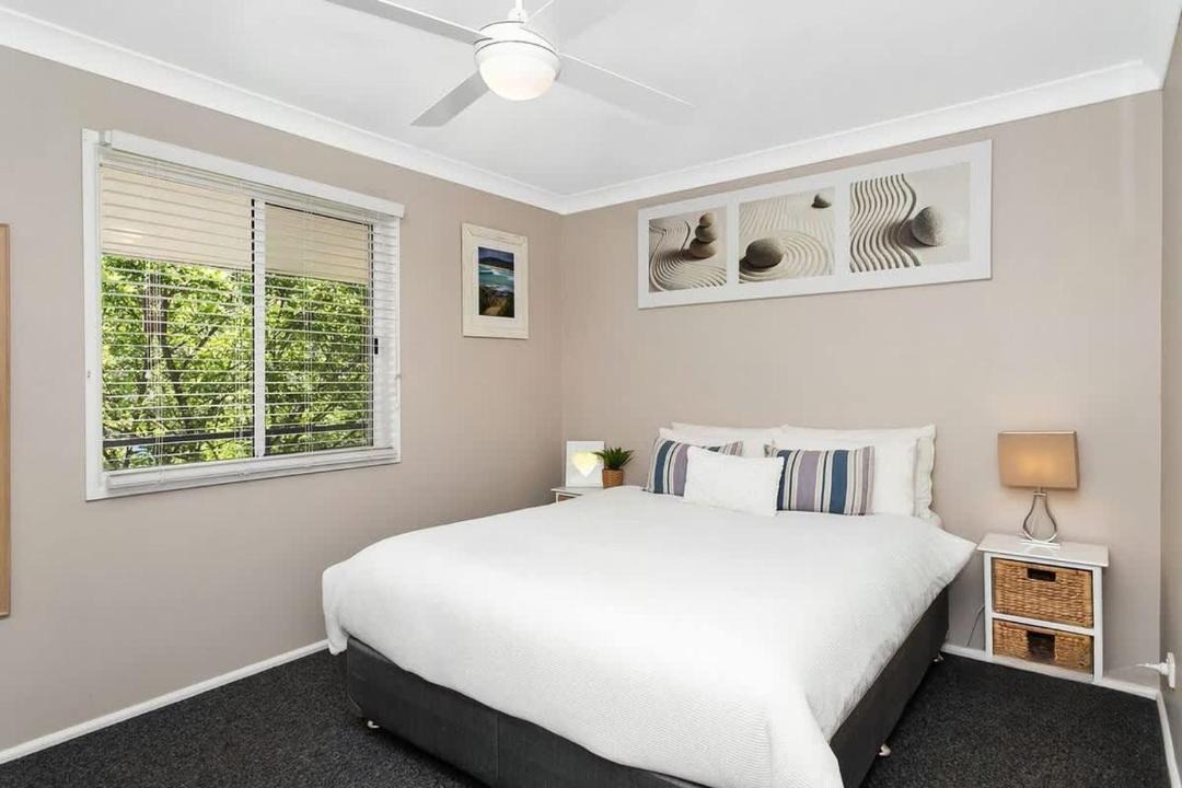 Photo of Bedroom in Kioloa