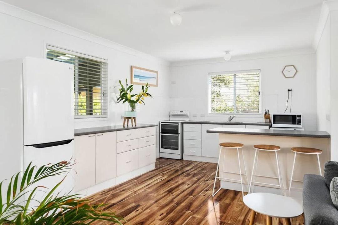 Photo of Kitchen in Kioloa