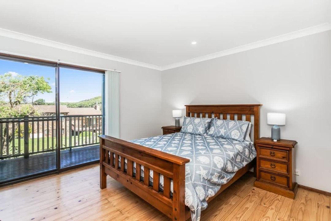 Photo of Bedroom in Kioloa