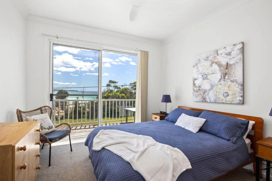 Photo of Bedroom in Dolphin Point