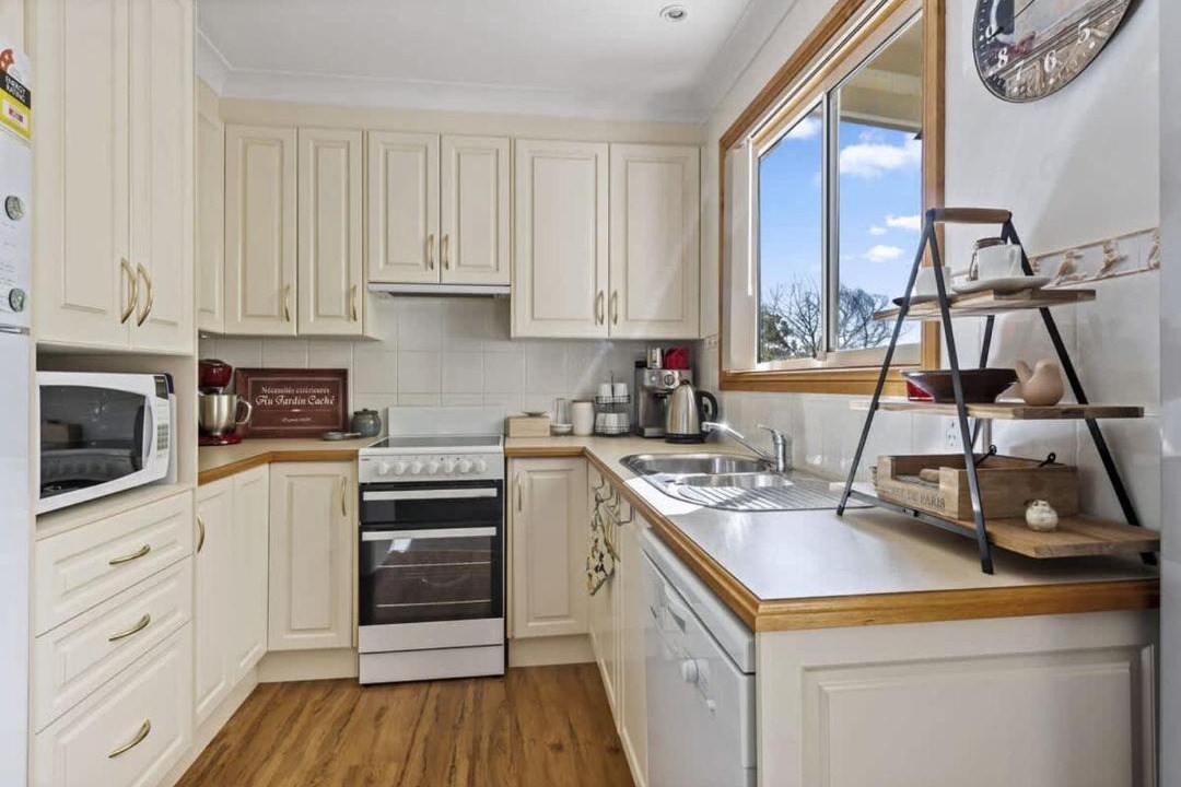 Photo of Kitchen in Narrawallee