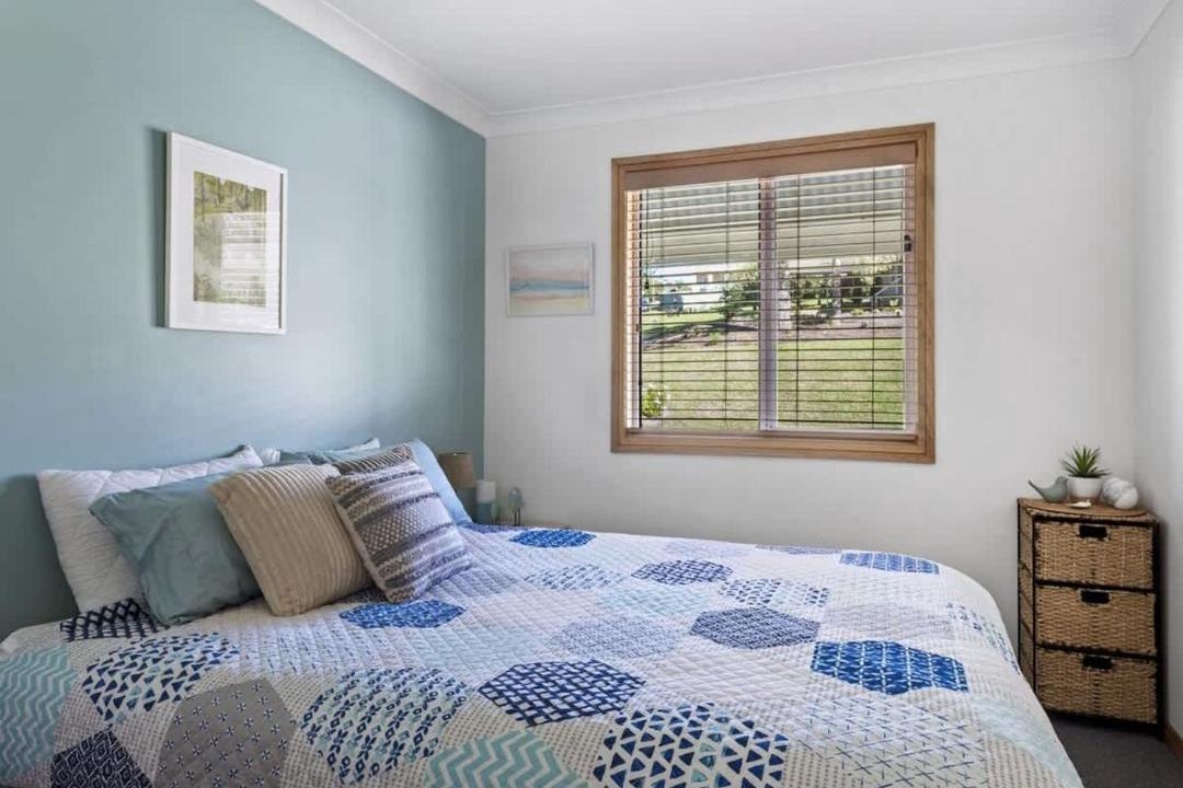 Photo of Bedroom in Narrawallee