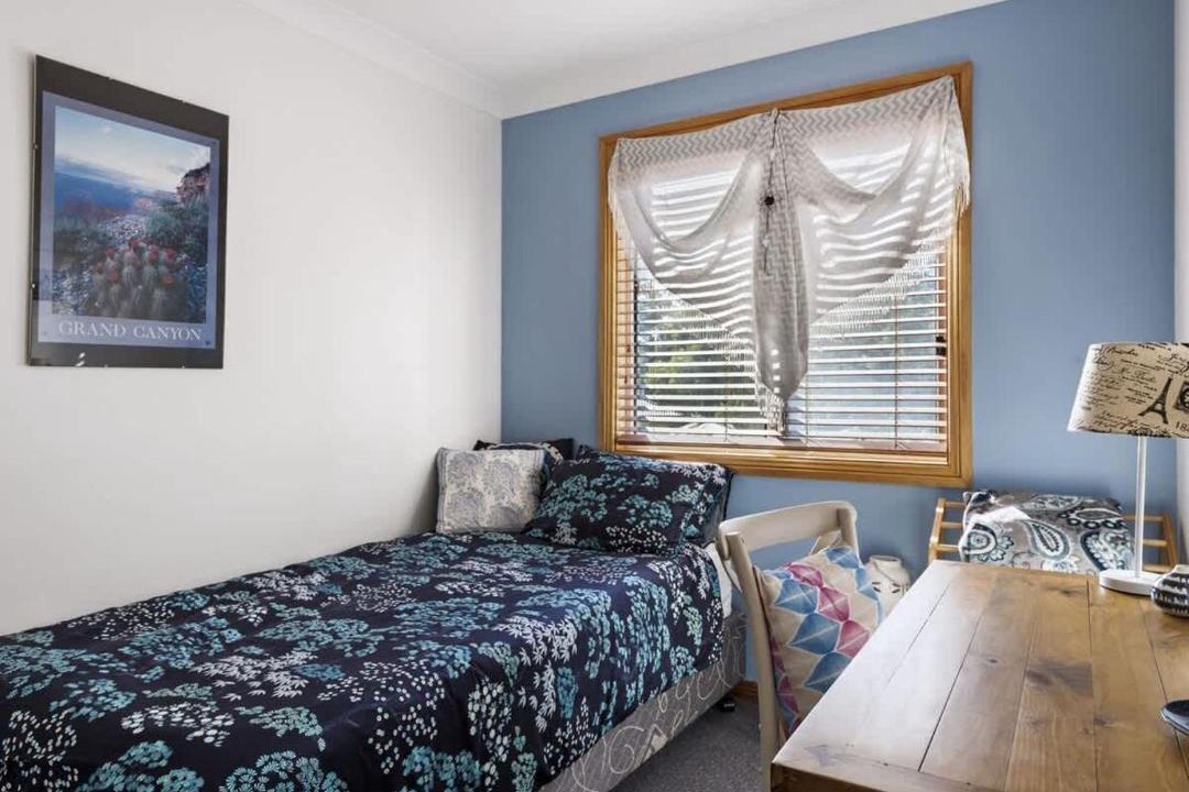 Photo of Bedroom in Narrawallee