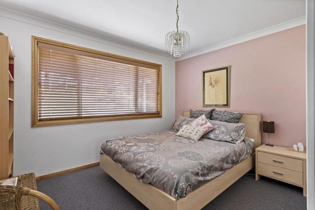 Photo of Bedroom in Narrawallee