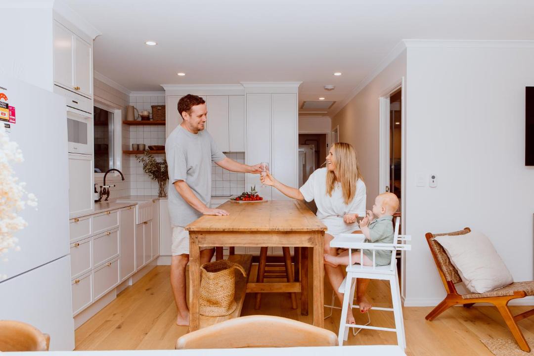 Photo of Kitchen in Elliott
