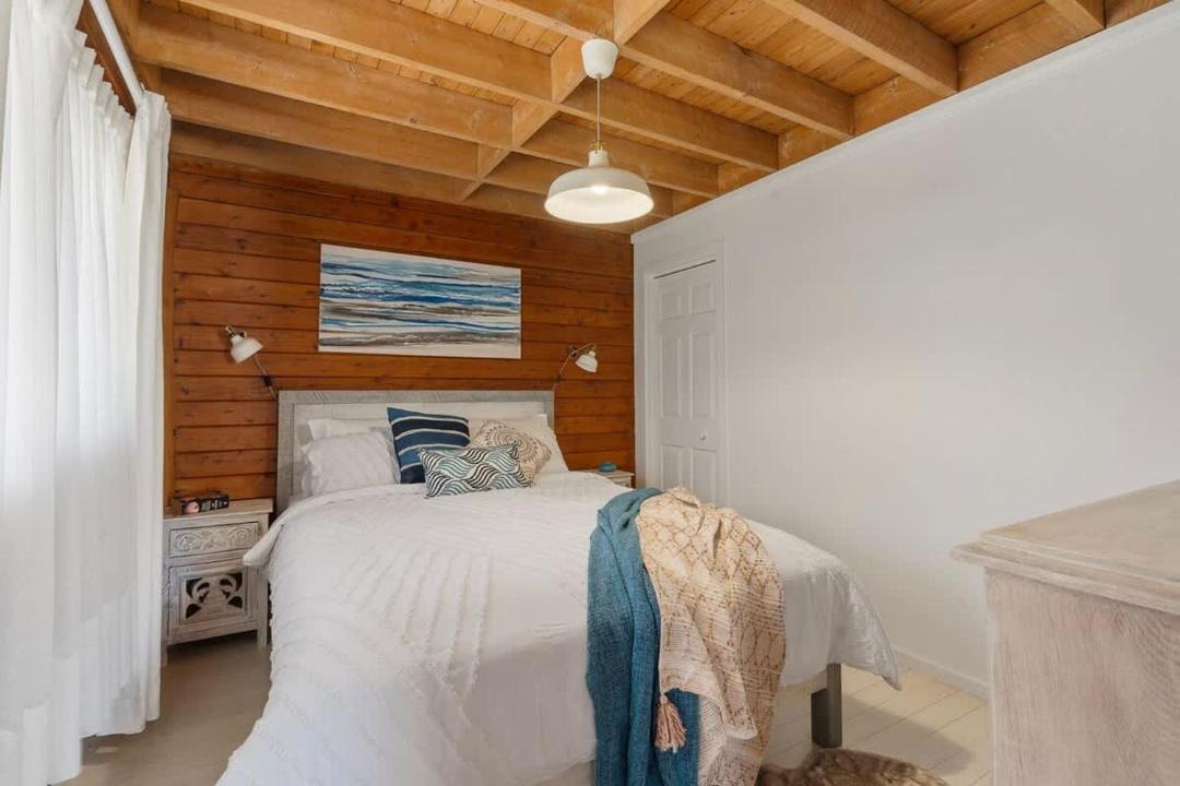 Photo of Bedroom in Bawley Point
