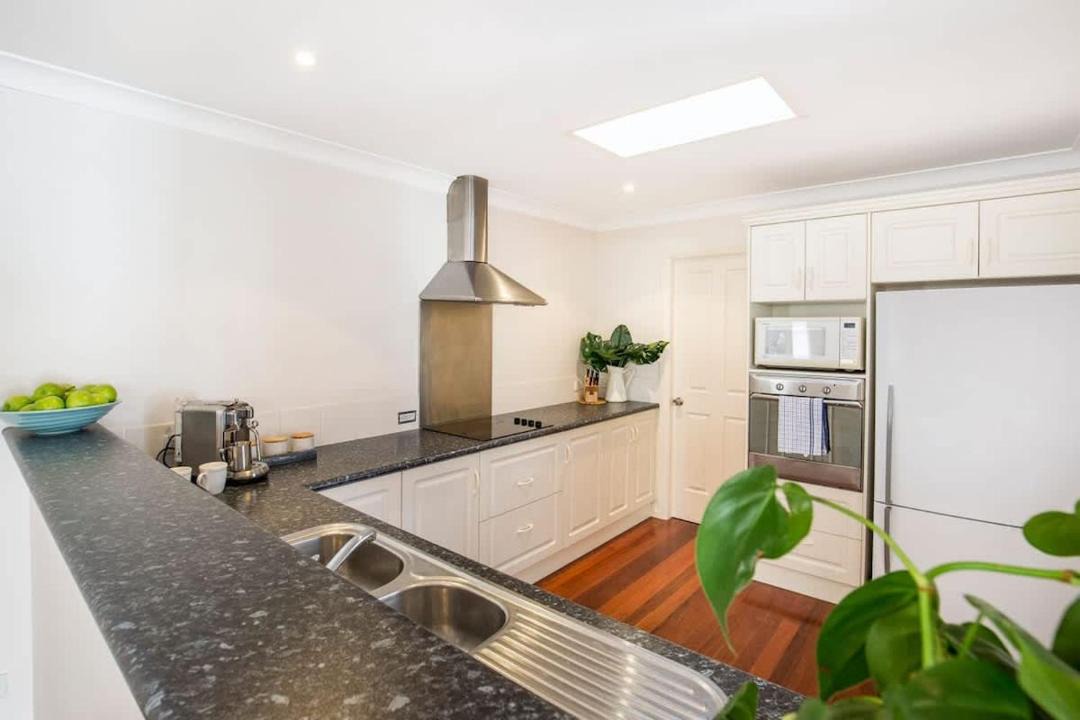 Photo of Kitchen in Vincentia