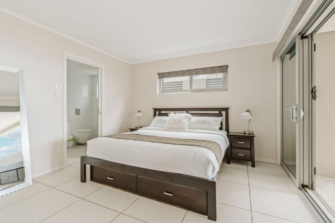 Photo of Bedroom in Hyams Beach