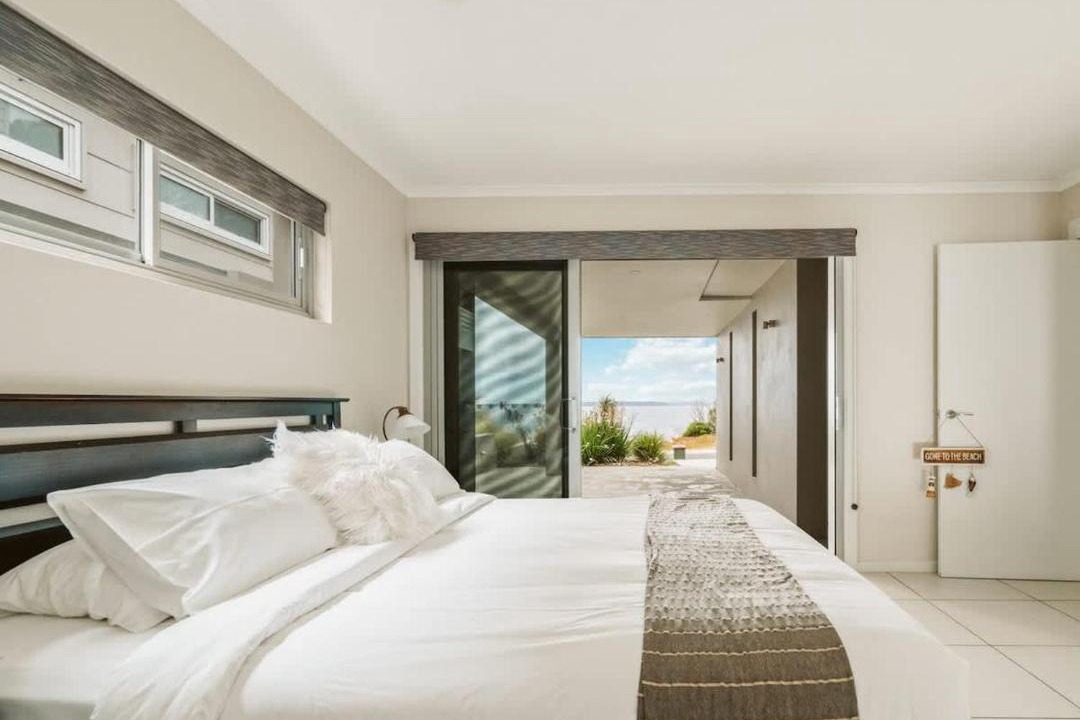 Photo of Bedroom in Hyams Beach
