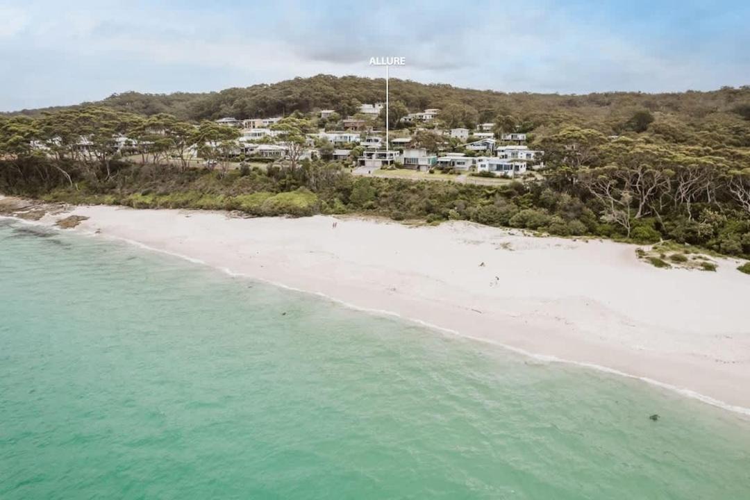 Photo of Others in Hyams Beach