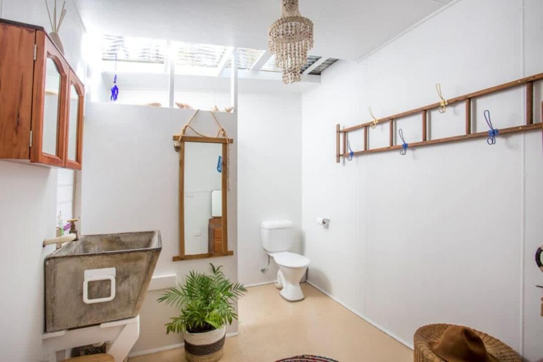 Photo of Bathroom in Kioloa