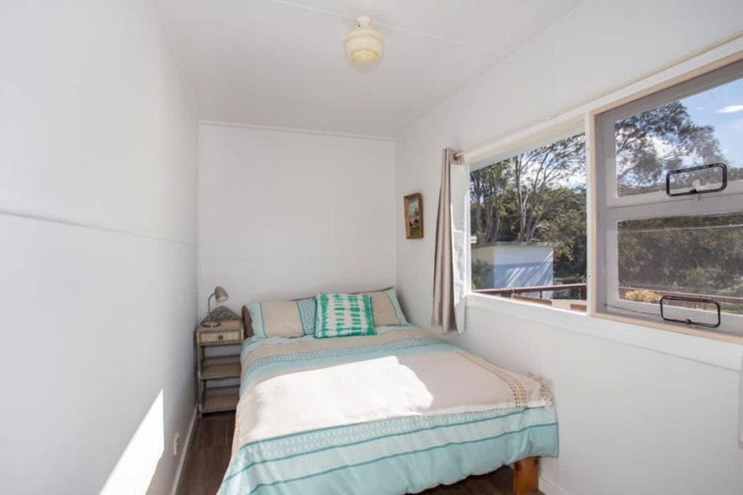 Photo of Bedroom in Kioloa