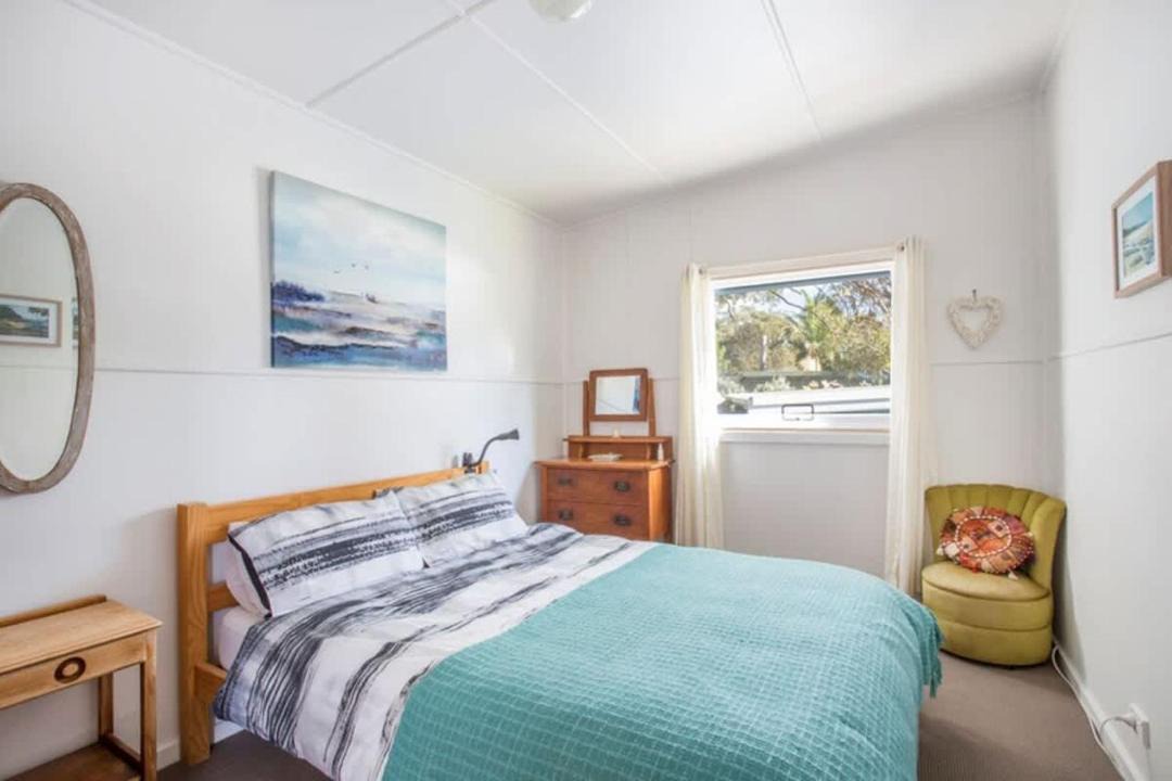 Photo of Bedroom in Kioloa