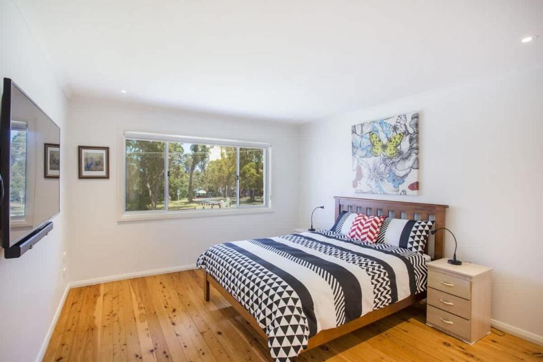 Photo of Bedroom in Ulladulla