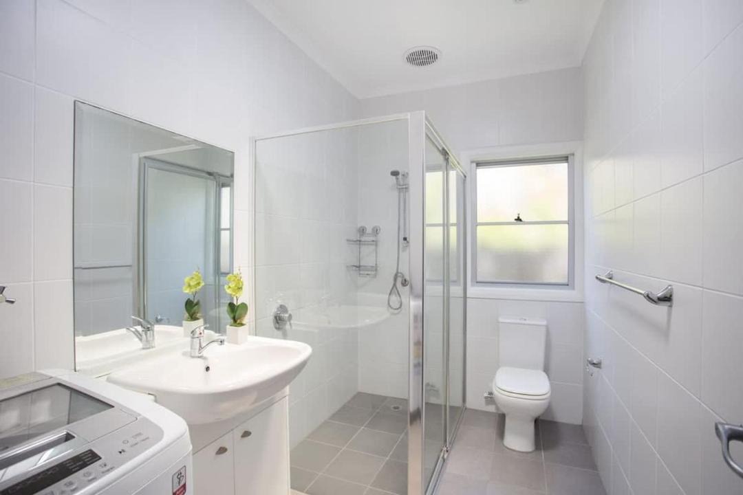 Photo of Bathroom in Ulladulla