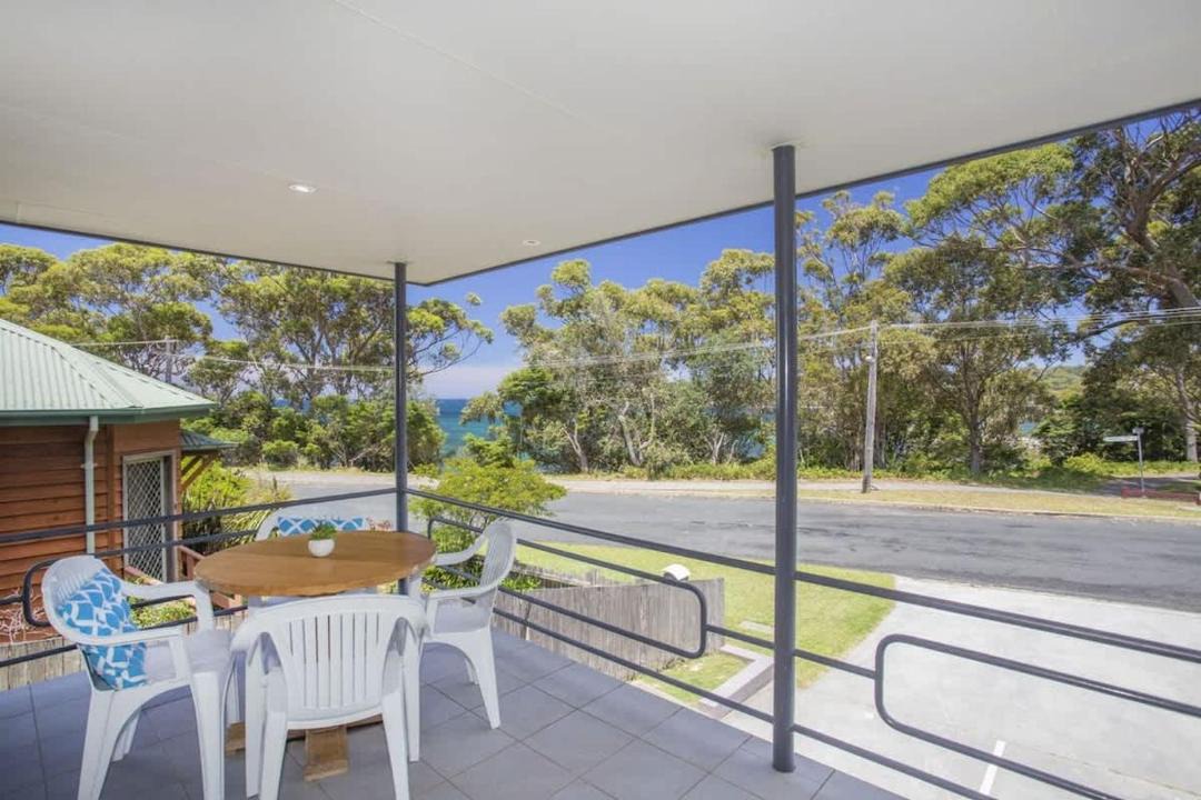 Photo of Patio Balcony in Ulladulla