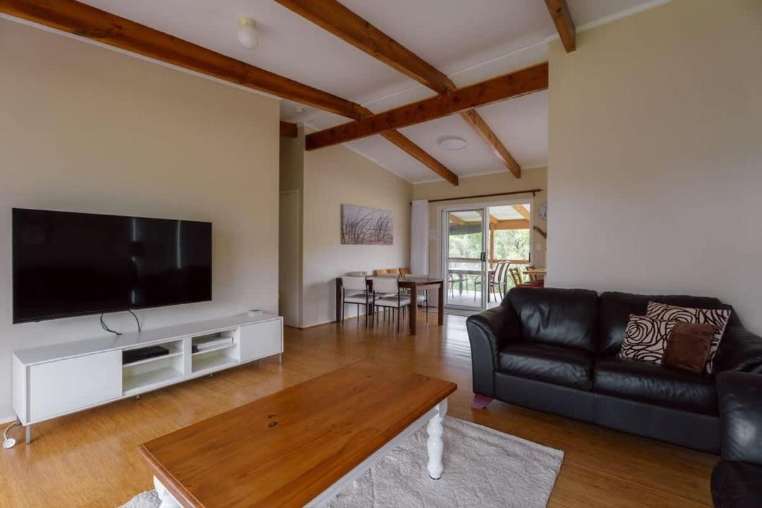 Photo of Livingroom in Kioloa