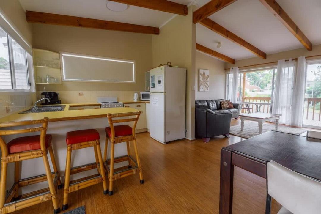 Photo of Kitchen in Kioloa