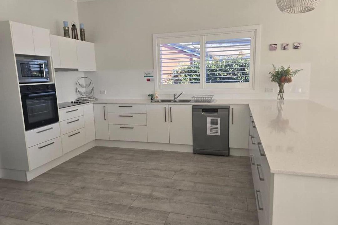 Photo of Kitchen in Mollymook