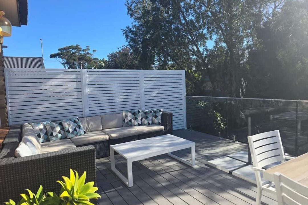 Photo of Patio Balcony in Mollymook